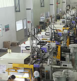 LSR and Plastic Injection Molding