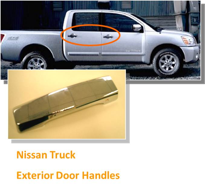 Quality in Brilliant Chrome